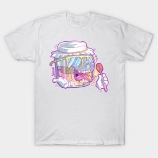 Awesome cool Honey jar T-Shirt